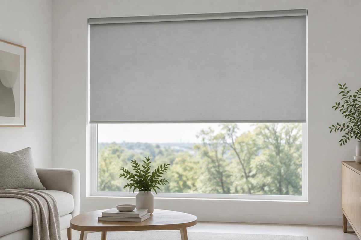 Roller Shades