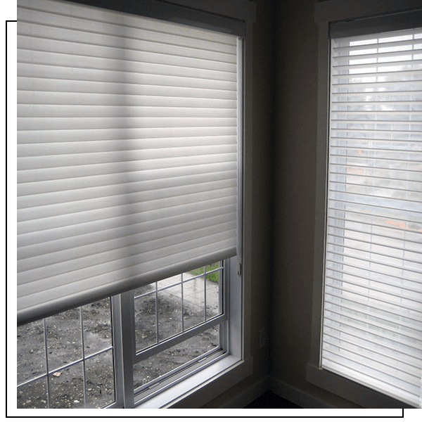 aluminium blinds for sale Edmonton